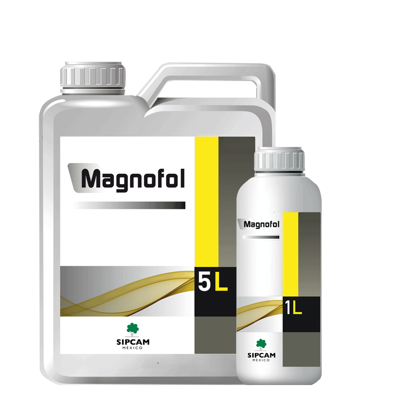 Magnofol- Sipcam MX 